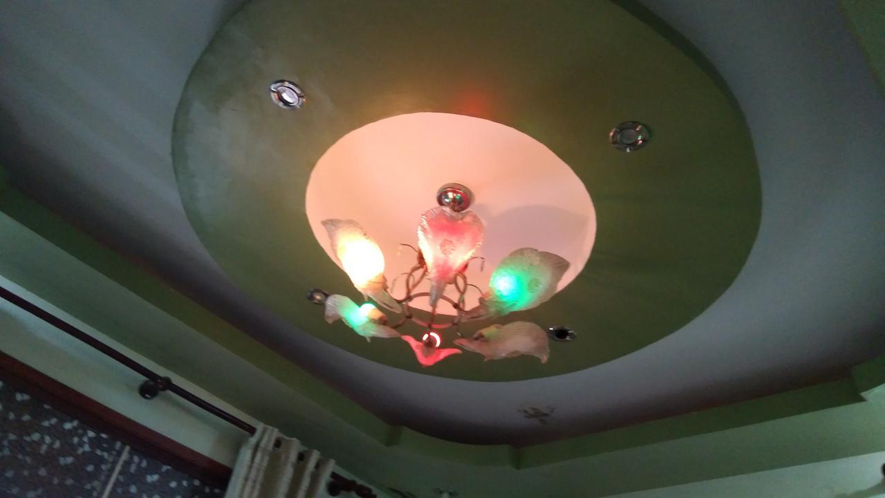 Backpackers Hotel Hà Tĩnh Extérieur photo